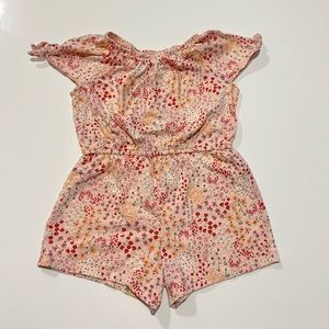 Old Navy Toddler Romper